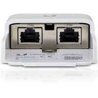 Ubiquiti ETH-SP-G2 Grounded Ethernet Surge Protector Gen 2 Ubiquiti ETH-SP-G2 Grounded Ethernet Surge Protector Gen 2